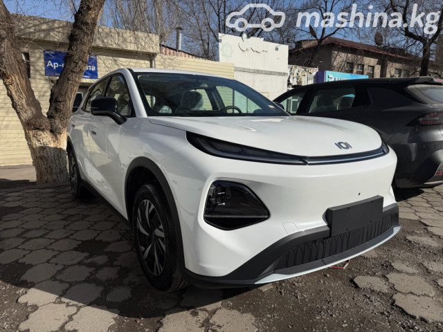 Changan Qiyuan Q05