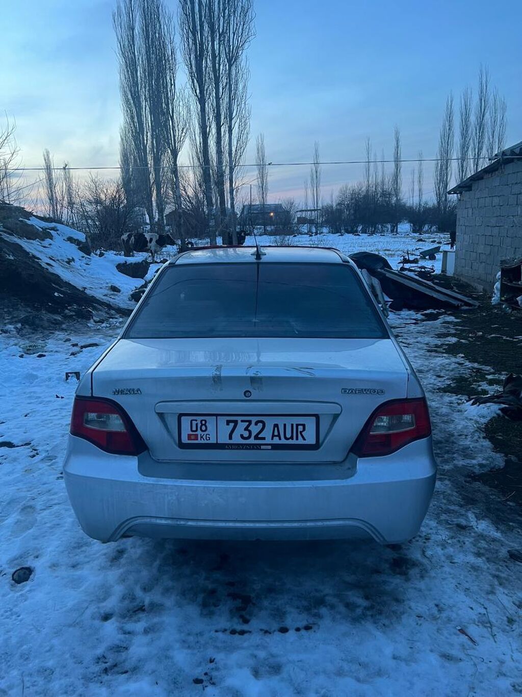 Продаю срочно 8 клапан