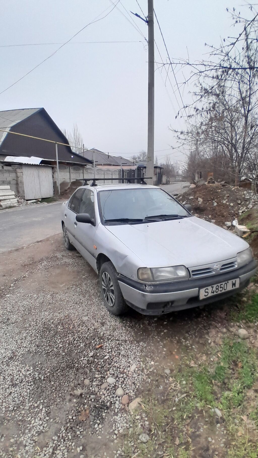 Nissan Primera
