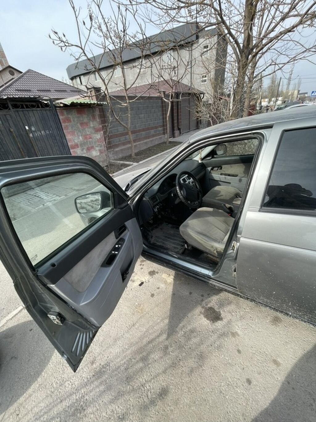 ВАЗ (ЛАДА) Priora