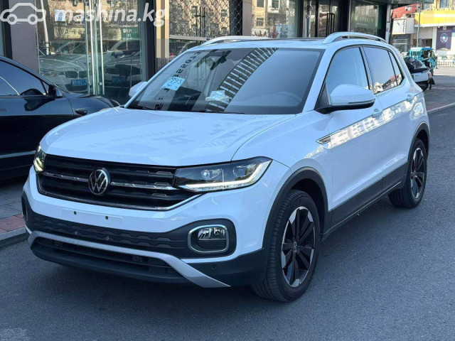 Volkswagen Tacqua