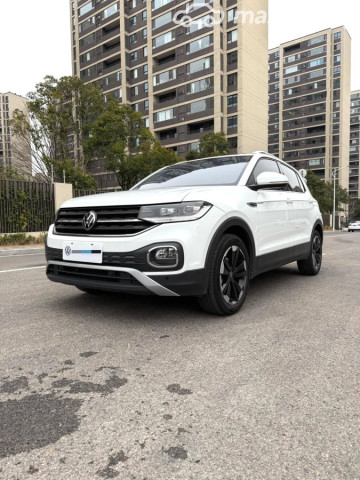 Volkswagen Tacqua