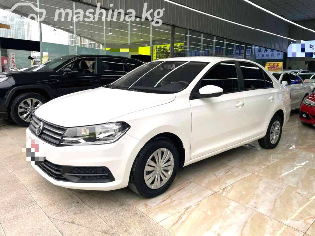 Volkswagen Santana