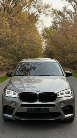 BMW X5 M