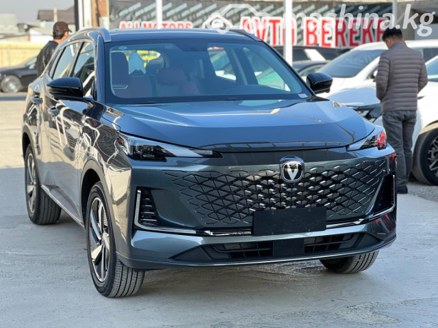 Changan CS55PLUS