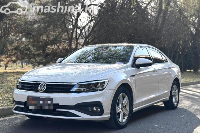 Volkswagen Lamando