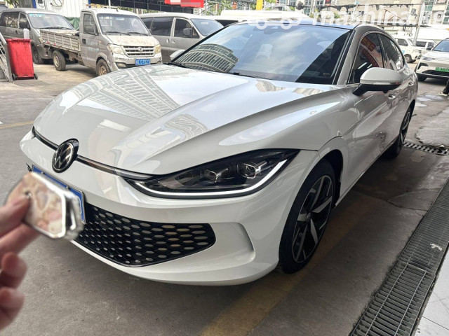 Volkswagen Lamando