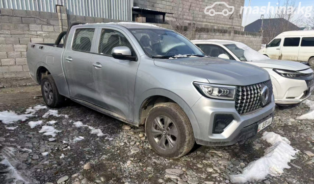 Great Wall Poer