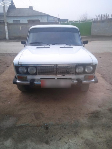 ВАЗ (Lada) 2106