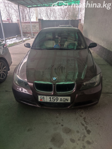 BMW 3 серии