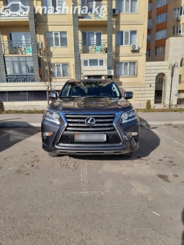 Lexus GX
