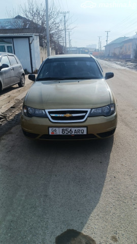Daewoo Nexia