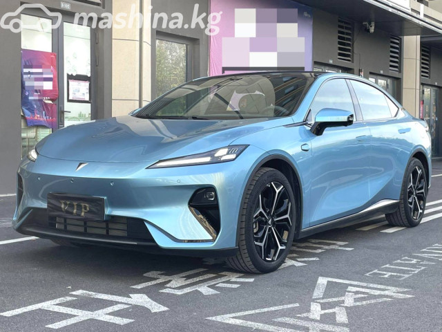 Changan Deepal L07