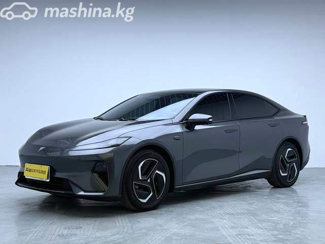 Changan Deepal L07