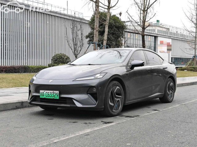 Changan Deepal L07