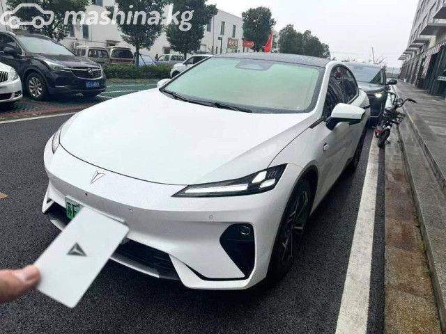 Changan Deepal L07