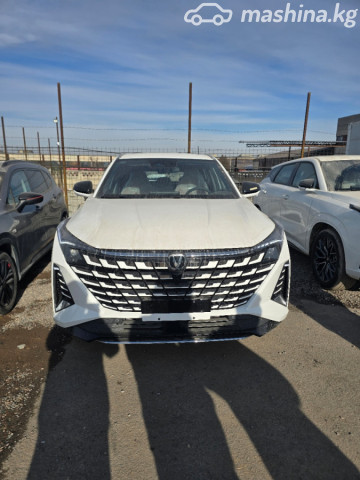Changan UNI-Z