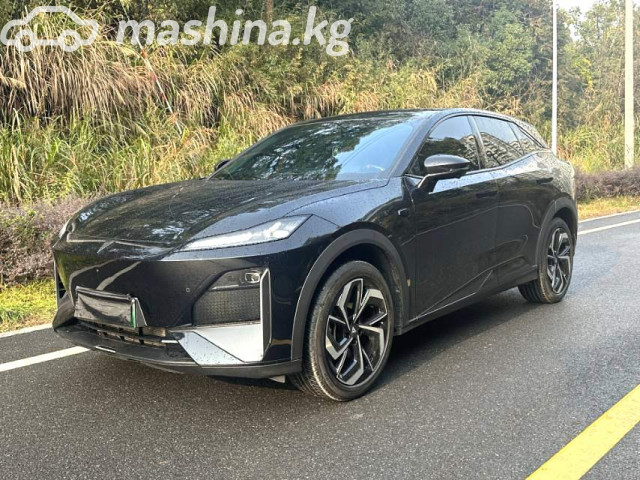 Changan Deepal S7