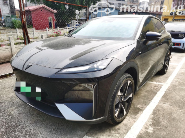 Changan Deepal S7