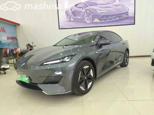 Changan Deepal SL03