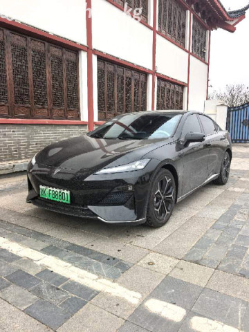 Changan Deepal SL03
