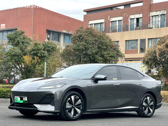 Changan Deepal SL03