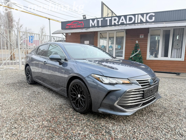 Toyota Avalon