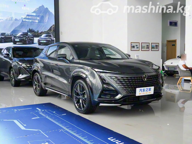 Changan UNI-T
