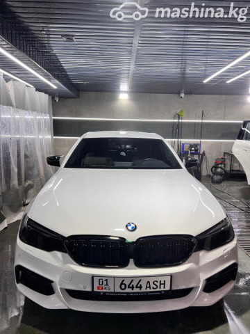 BMW 5 серии