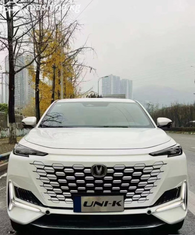 Changan UNI-K