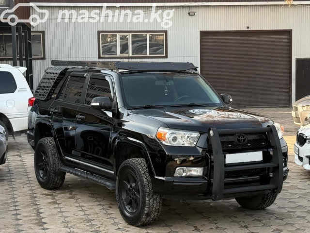 Toyota 4Runner