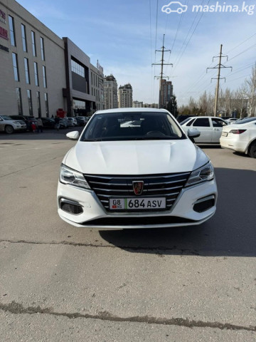Roewe Ei5