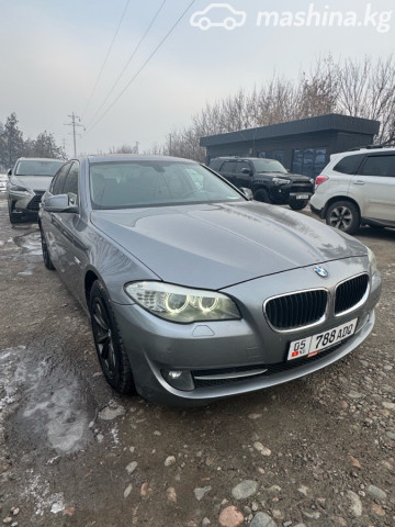 BMW 5 серии