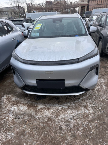 Geely Galaxy Starship 7