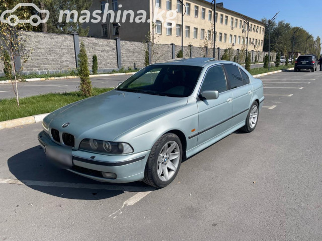 BMW 5 серии