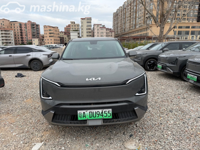 Kia EV5