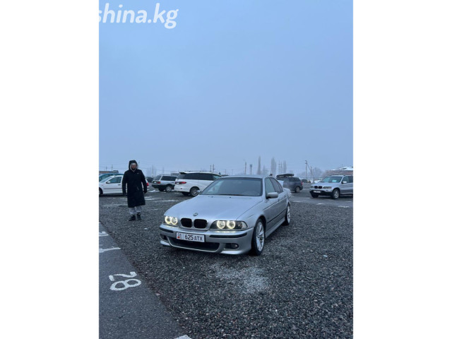 BMW 5 серии