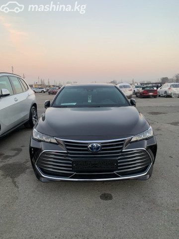 Toyota Avalon