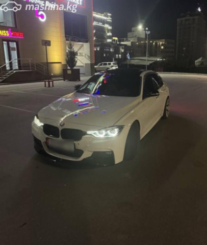 BMW 3 серии