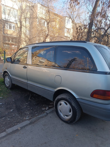 Toyota Previa
