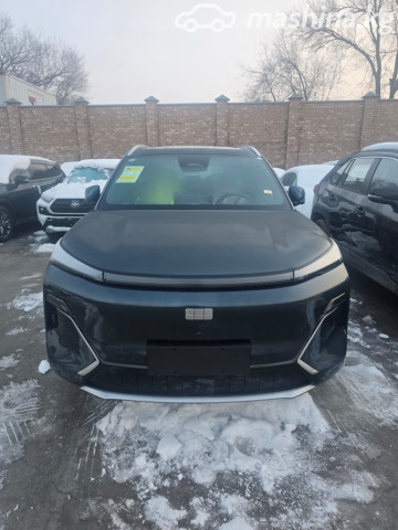 Geely Galaxy Starship 7