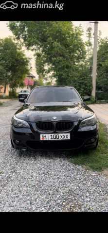 BMW 5 серии