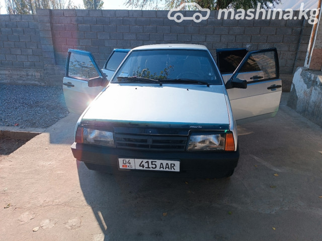 ВАЗ (Lada) 21099