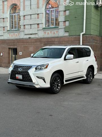 Lexus GX