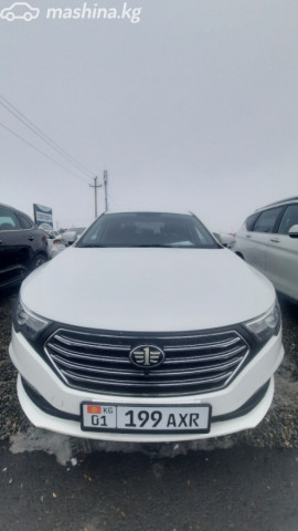 FAW Besturn B30