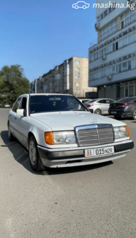 Mercedes-Benz W124