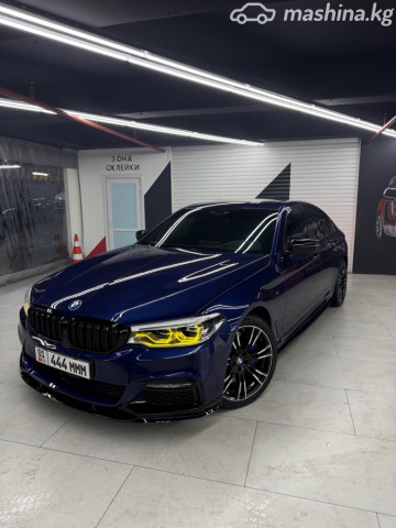 BMW 5 серии
