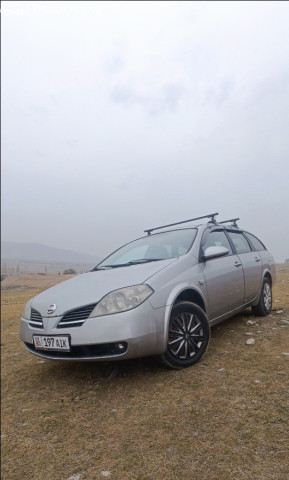 Nissan Primera