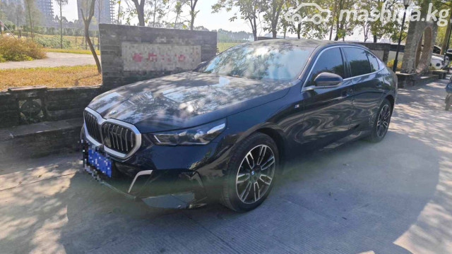 BMW 5 серии
