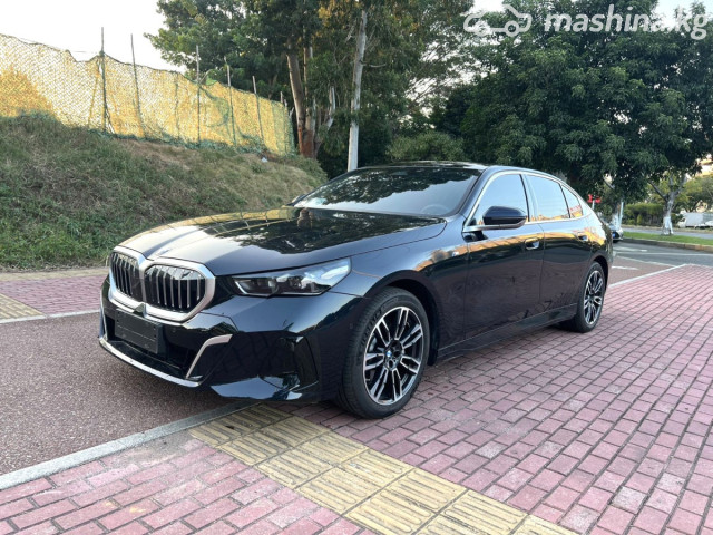 BMW 5 серии